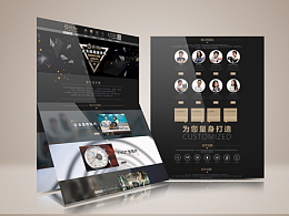 時間工廠網(wǎng)店設(shè)計 打造專業(yè)電商網(wǎng)頁的北河電商設(shè)計策略