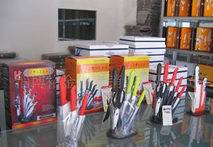 高檔陶瓷禮品刀 定制工藝、價(jià)格分析與選購(gòu)指南