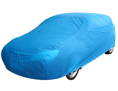 寧波連曉日用品 專業(yè)打造0.07MM PEVA汽車罩，守護(hù)愛(ài)車每一刻